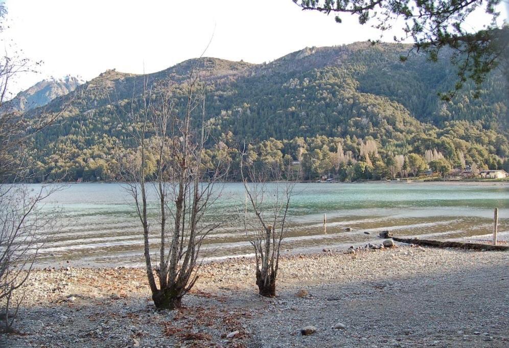 Orillas Del Gutierrez Lägenhet San Carlos de Bariloche Exteriör bild