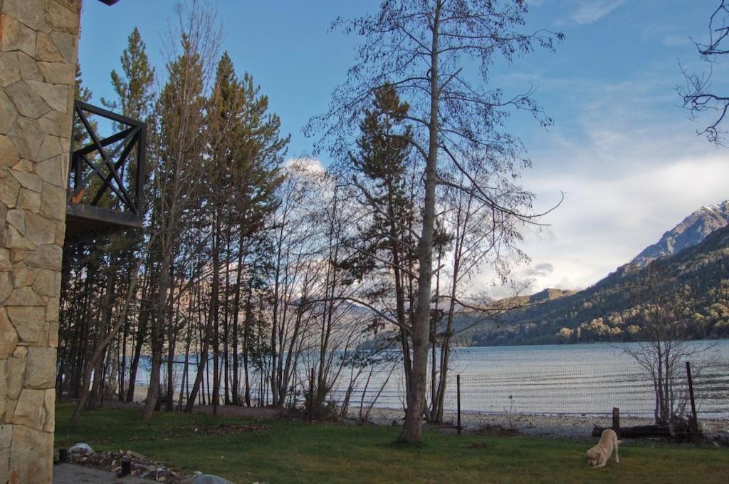 Orillas Del Gutierrez Lägenhet San Carlos de Bariloche Exteriör bild